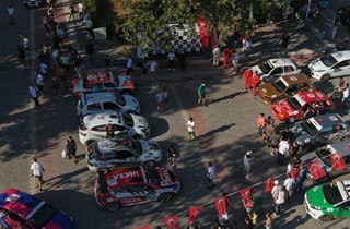 Gemlik, Türkiye Tırmanma Şampiyonası Heyecanına Bir Kez Daha Ev Sahipliği Yaptı